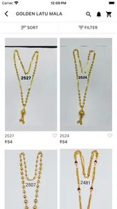 Shubh Mahalaxmi Sales screenshot 1