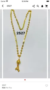 Shubh Mahalaxmi Sales screenshot 2