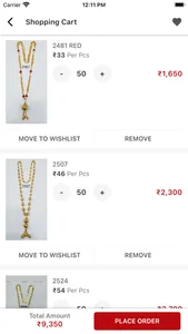 Shubh Mahalaxmi Sales screenshot 3