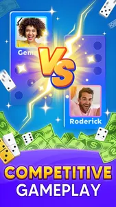 Dominoes Cash - Win Real Money screenshot 3