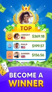 Dominoes Cash - Win Real Money screenshot 5