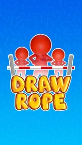 Draw Rope screenshot 4