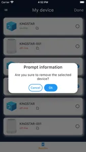 KIGNSTAR HEALTH screenshot 3