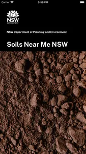 Soils Near Me NSW screenshot 0