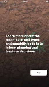 Soils Near Me NSW screenshot 2