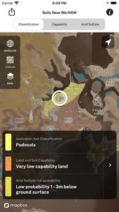 Soils Near Me NSW screenshot 4