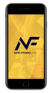 New Fit Gym screenshot 1