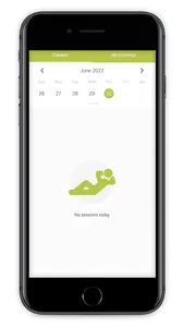 New Fit Gym screenshot 2