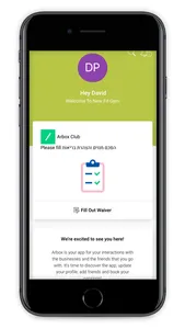 New Fit Gym screenshot 3