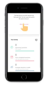 New Fit Gym screenshot 4