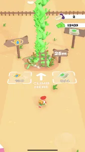 Beanstalk Grow screenshot 5