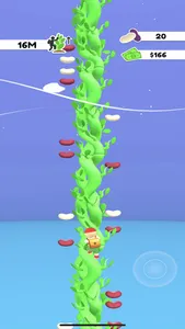 Beanstalk Grow screenshot 7