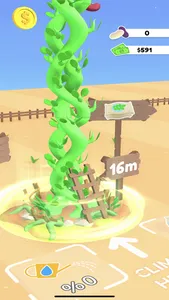 Beanstalk Grow screenshot 9