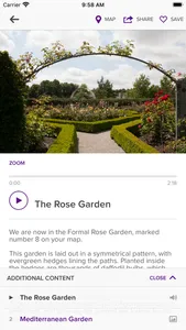 Delta Sensory Gardens screenshot 5