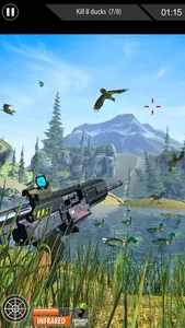 Wild Animal Hunt: Sniper Shoot screenshot 6