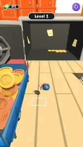 Little Thief! screenshot 2