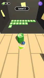 Little Thief! screenshot 4