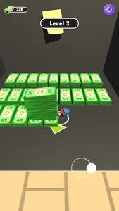 Little Thief! screenshot 5