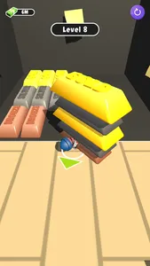 Little Thief! screenshot 8