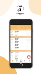 Seven Studio By Lynn screenshot 0