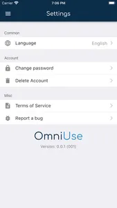 Omniuse screenshot 5