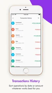 Expense Tracker Money Manager screenshot 3