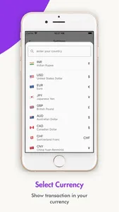 Expense Tracker Money Manager screenshot 5