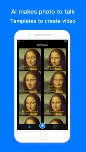 Photo Talks - AI Tech video screenshot 0