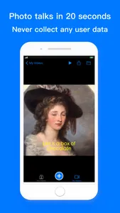 Photo Talks - AI Tech video screenshot 2