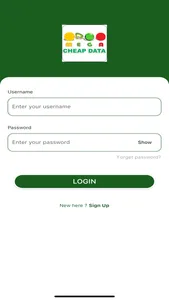 MEGA Cheap Data screenshot 2