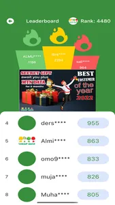 MEGA Cheap Data screenshot 4