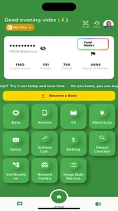 MEGA Cheap Data screenshot 8