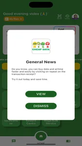 MEGA Cheap Data screenshot 9