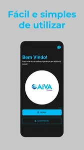 AIVA Móvel screenshot 0