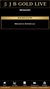 J B Gold Live screenshot 4