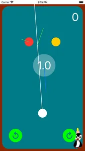 3 Ball Break screenshot 1