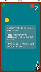 3 Ball Break screenshot 3