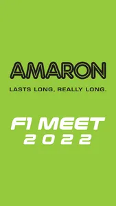 Amaron F1 Meet screenshot 0