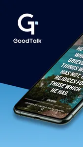 GoodTalk: Personal Development screenshot 0