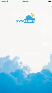 FVS CLOUD screenshot 0