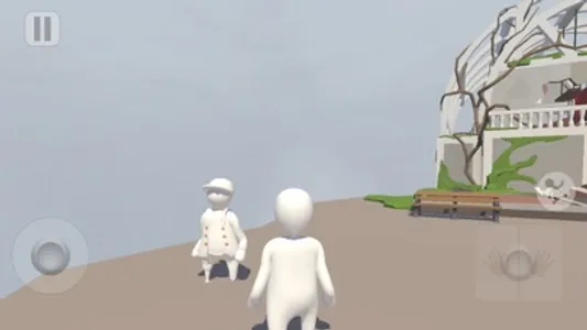 Human: Fall Flat+ screenshot 2