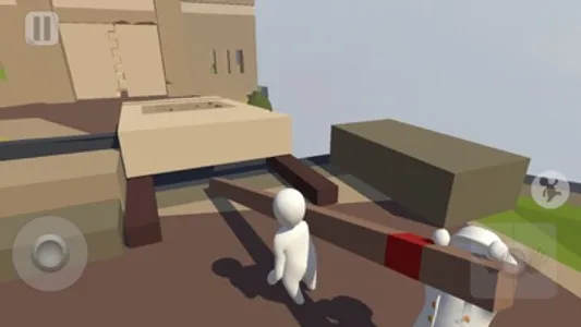 Human: Fall Flat+ screenshot 3