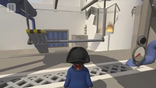 Human: Fall Flat+ screenshot 5