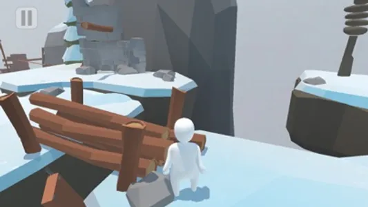 Human: Fall Flat+ screenshot 8