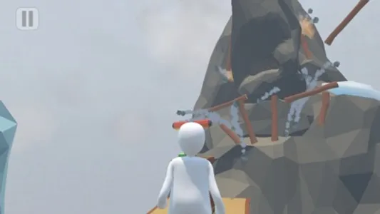 Human: Fall Flat+ screenshot 9