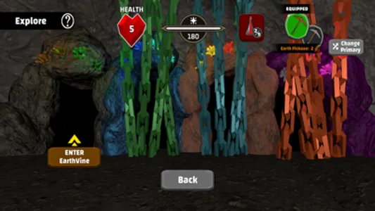 Mine Treasure Challenge screenshot 6