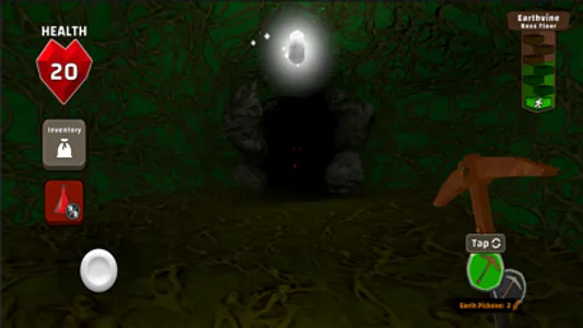 Mine Treasure Challenge screenshot 9