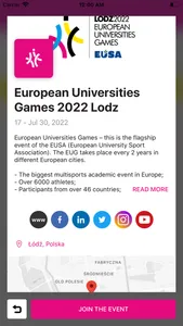 EUG2022 screenshot 1