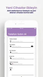 Phone Stack screenshot 2