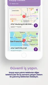 Phone Stack screenshot 5